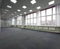 Деловой квартал "Новоспасский" 4 736.0  Аренда