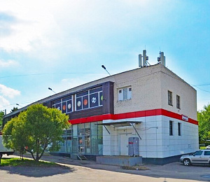Коровинское ш, д 33А, Москва