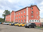 Короленко ул, д 3А, Москва 