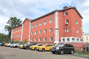 Короленко ул, д 3А, Москва  Здание целиком 3311.8  Продажа