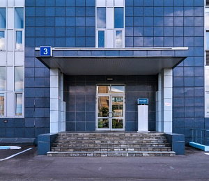 Бизнес-центр "Чермянский"
