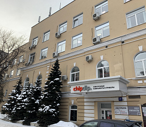 Гиляровского ул, д 39 стр 1, Москва