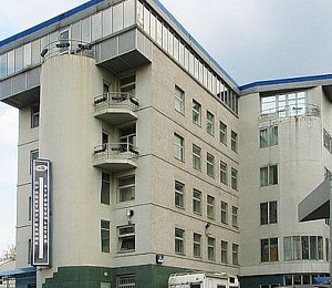 Автомоторная ул, д 4А стр 21, Москва