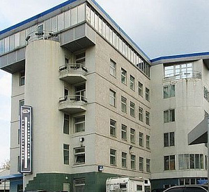 Автомоторная ул, д 4А стр 21, Москва 5 320.0  Аренда
