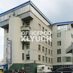 Автомоторная ул, д 4А стр 21, Москва