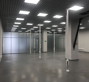 Покрышкина ул, д 7, Москва 4 600.0 300 Аренда