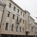 Нащокинский пер, д 12 стр 2, Москва 