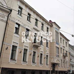 Нащокинский пер, д 12 стр 2, Москва 