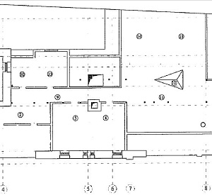Александра Лукьянова ул, д 7 стр 1, Москва Здание целиком 1266.0  Аренда