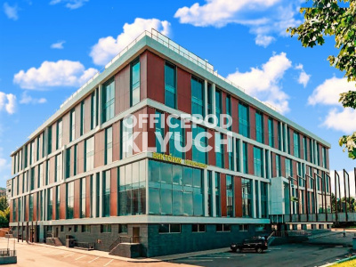 Мнофункциональный Центр "Forum City"