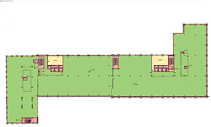 Бизнес комплекс "Большевик" II фаза 3 994.0  Аренда