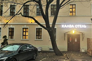 Полянка Б. ул, д 43 стр 2, Москва Здание целиком 584.0  Продажа
