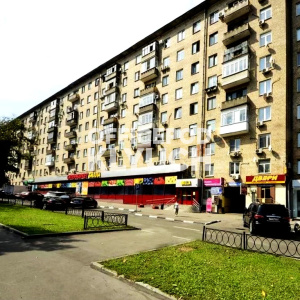 Ленинский пр-кт, д 69, Москва