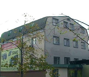 Почтовая Б. ул, д 38 стр 5, Москва