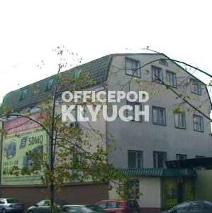 Почтовая Б. ул, д 38 стр 5, Москва