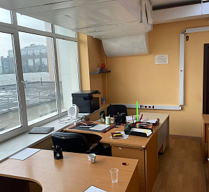 Ямского Поля 3-я ул, д 20 стр 1, Москва 5 370.0  Аренда