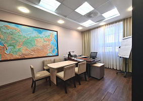 Деловой Центр "Дмитровский" 5 1750.0  Аренда