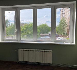 Улофа Пальме ул, д 1, Москва  2 250.0  Продажа
