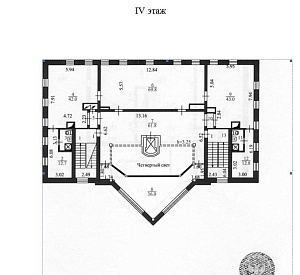 Проходчиков ул, д 16 стр 1, Москва Здание целиком 1839.7  Продажа