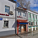 Лубянский проезд, д 25/12 стр 1, Москва