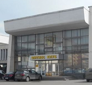 Мельникова ул, д 7 стр 2, Москва Здание целиком 1473.0  Аренда
