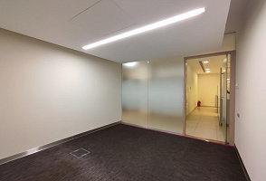 Бизнес-центр "Дмитровский" 1 286.0  Аренда