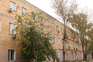 Логистический центр «Кунцево 2.0 » 3 334.0  Аренда