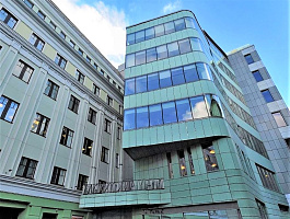 Деловой центр "Моховая II" Подвал 280.0  Аренда