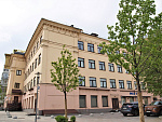 Садовая-Самотёчная ул, д 13 стр 1, Москва