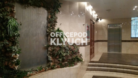 Токмаков пер, д 5 стр 1, Москва