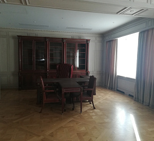 Бизнес-центр "Комсомольский 42" 9 750.0  Аренда