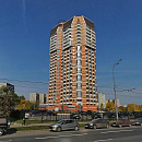 Мичуринский пр-кт, д 80, Москва