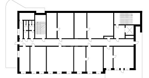 Таганская ул, д 34 стр 3, Москва 2 394.0  Аренда
