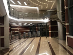 Бизнес-центр "Riverside Towers"
