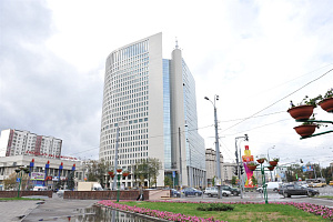 Бизнес-центр "Preo 8" 13 1200.0  Аренда