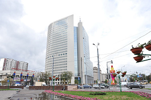 Бизнес-центр "Preo 8" 18 2267.0  Аренда