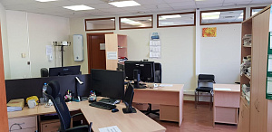 Бизнес-центр "Панорама Тауэр" 9 978.0 745 Аренда