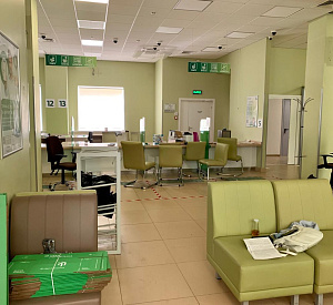 Проспект Мира, 69 1 303.0  Аренда