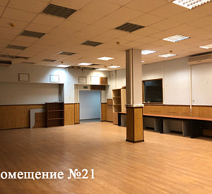 Волгоградский пр-кт, д 2, Москва 4 1333.0  Аренда