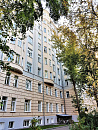 Пироговская М. ул, д 16, Москва
