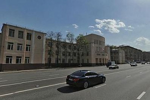 Ленинский пр-кт, д 19 стр 1, 2, 3 Москва Здание целиком 14951.0  Продажа
