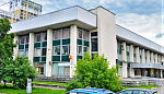 Мельникова ул, д 7 стр 1, Москва