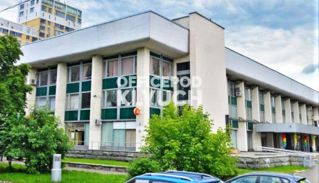 Мельникова ул, д 7 стр 1, Москва