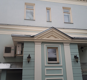 Александра Лукьянова ул, д 7 стр 1, Москва Здание целиком 1266.0  Аренда