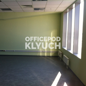 Бизнеc-центр "Линкор"