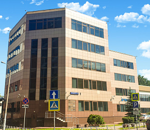 Летниковская ул, д 5, Москва