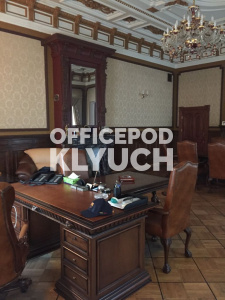 Особняк "Дом Телешовых"