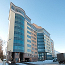 Бизнес-центр "Шерлэнд - 2"