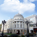 Волхонка ул, д 6 стр 2, Москва
