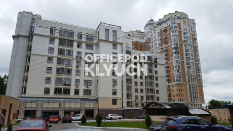 Староволынская ул, д 12 к 1, Москва